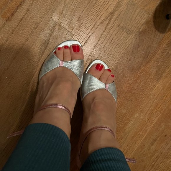 Argentina Tango Shoes for sale - eBay Taconeando Tango Shoes Made in Buenos Aires